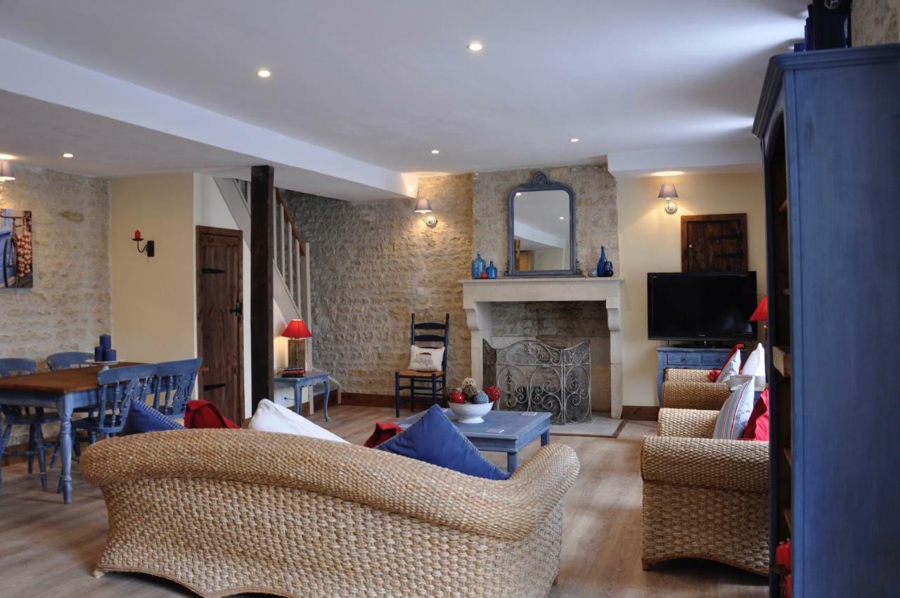 Bed and Breakfast Chez Fins Bois Nere Zewnętrze zdjęcie